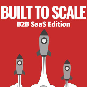 How to build a marketing engine for a B2B company with Shiv Narayanan CEO of How To SaaS