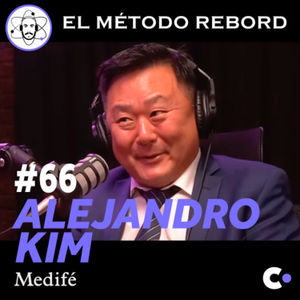 #66 - Alejandro Kim