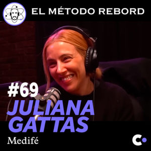 #69 - Juliana Gattas