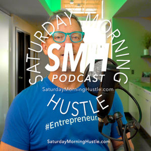Podcasting Is the Most Authentic Communication Format #SaturdayMorningHustle