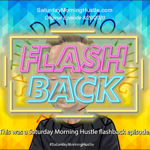 Success Is NOT A to B #SaturdayMorningHustle Flashback Episode
