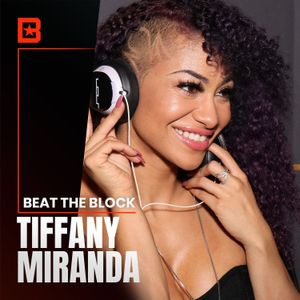 Tiffany Miranda- Producing & Engineering for Pitbull & DJ Khaled & More + Starting Girls Make Beats