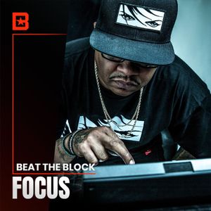 Focus- Producing for Dre, Building for Legacy & Protecting Your Mental Health