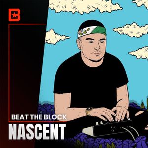 Nascent- Coming up w/ Chance, Brent Faiyaz & More, Quitting His 9-5 & How He’s Handled His Business