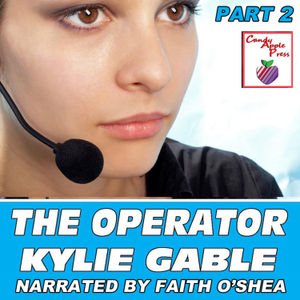 The Operator Part Two