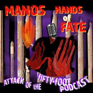 35 - Manos: The Hands of Fate