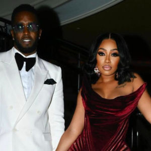 Could Caresha Be One Of Diddy's Victims?