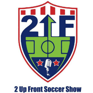 2 Up Front #119 (Final Show): Peter Wilt, Rachel Wood, Wells Thompson, Brian Dunseth, and Jeff Carlisle