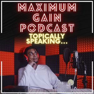 MG Podcast - Topically Speaking Ep. 01