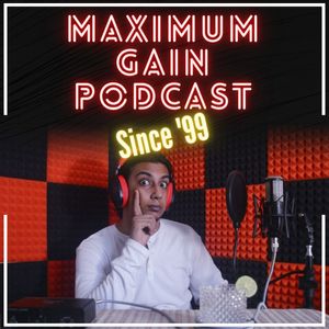 MG Podcast - Since '99 Ep. 01
