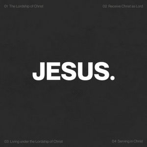 Living under the Lordship of Christ | Pastor Jeng Aguinaldo