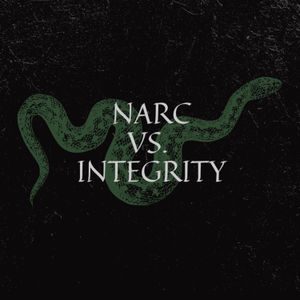 4.4. Pathological Structuring of Narcissists (Or, No Integrity without Integration)