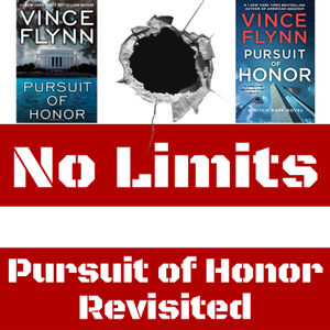 Ep.127: Pursuit of Honor - Revisited