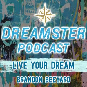 Sneak Preview: Dreamster Podcast Episode 1