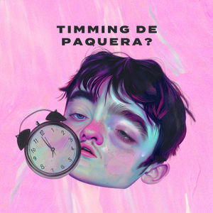 Timming de Paquera com Babu Carrera e Paulo Corrêa - Controle Y