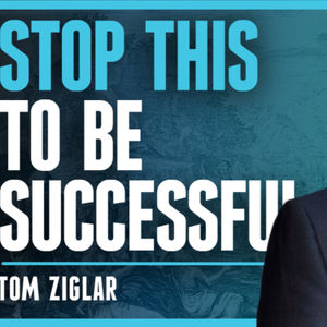 Building your Legacy w/ Tom Ziglar