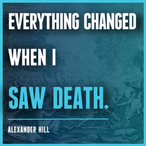 My Near Death Experience w/ Alex Hill - Coffee with Klingman