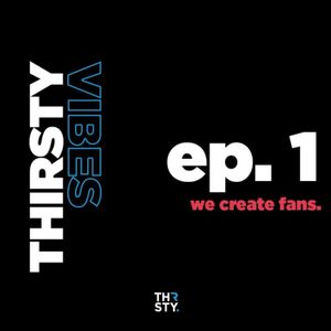 EP. 1 – We Create Fans