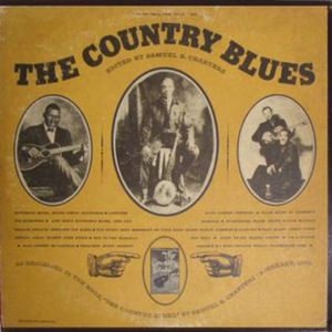 Country Bluesy 🥊