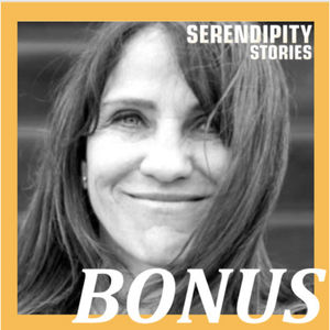 Bonus Episode - ft. Chrissy Levett / Founder, Creative Conscience