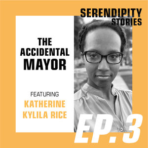 Episode 3 - The Accidental Mayor