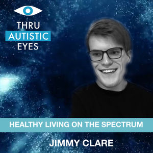 Healthy Living on the Spectrum