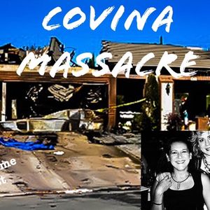 #63 Covina Massacre