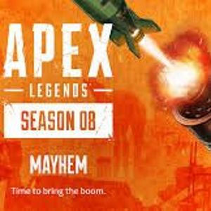 Apex Legends Season 8: Mayhem Review