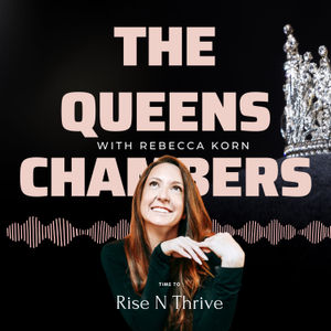 Rise & Thrive: Claiming Your Power 