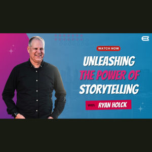 Unleashing the Power of Storytelling