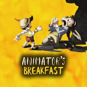 Disney's Pinocchio with Andrew Chesworth - E026