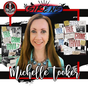 Raven's Reviews: True Crime Trivia with Michelle Tooker