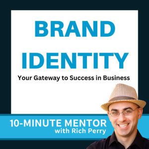 Brand Identity: Your Gateway to Success in the Business World