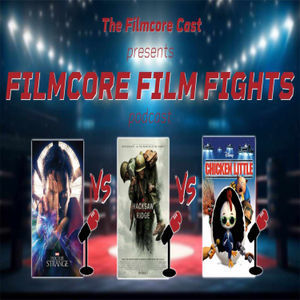 Filmcore Film Fights Ep. 2