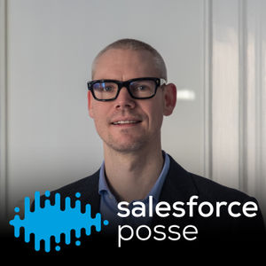 E30 How to make Salesforce Implementations Successful