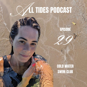 Episode 29 — Cold Water Swim Club