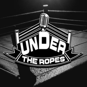 Interview with Angelo Carter- Under the Ropes- Episode #241