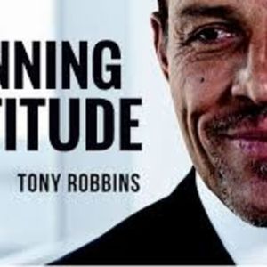 #5 Tony Robbins - Les Brown Motivation