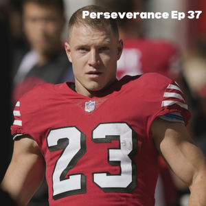 Perseverance Ep 37