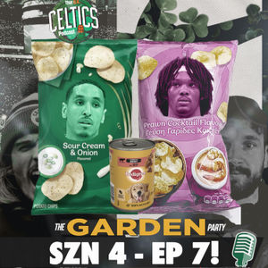 The Garden Party - SZN 4 - EP 7