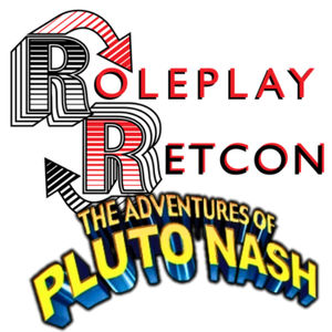 Pluto Nash (2002), Ep. 1: Hot Cat in the City | Roleplay Retcon