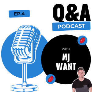 Q&A Podcast | Round Six