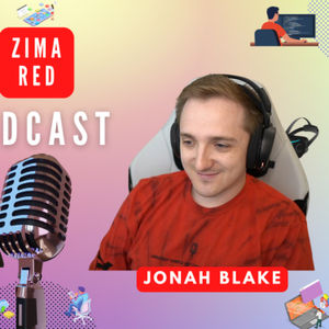 Jonah Blake - The evolution of web3 gaming - ep 153 