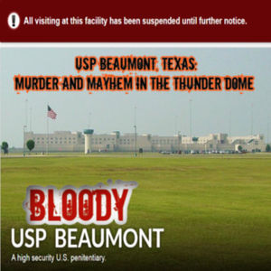 Bloody Beaumont: Peckerwoods, ABTs and good ol Texas Racism