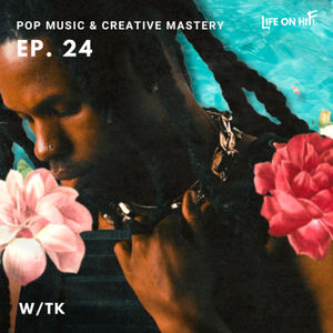 024 [Video] Pop Music & Creative Mastery w/TK
