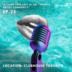 025 [VIDEO] Is there love left in the Toronto artist community?