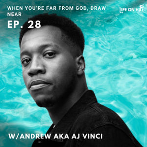 028 [VIDEO] When you are far from God, draw near