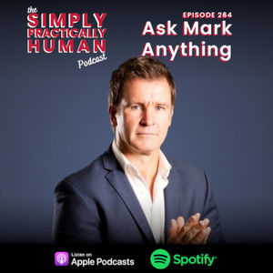 Ask Mark Anything (again)