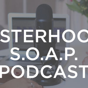 EP 71- SOAP Proverbs 31-Capable in Christ