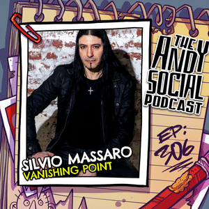 306 - Silvio Massaro (Vanishing Point)